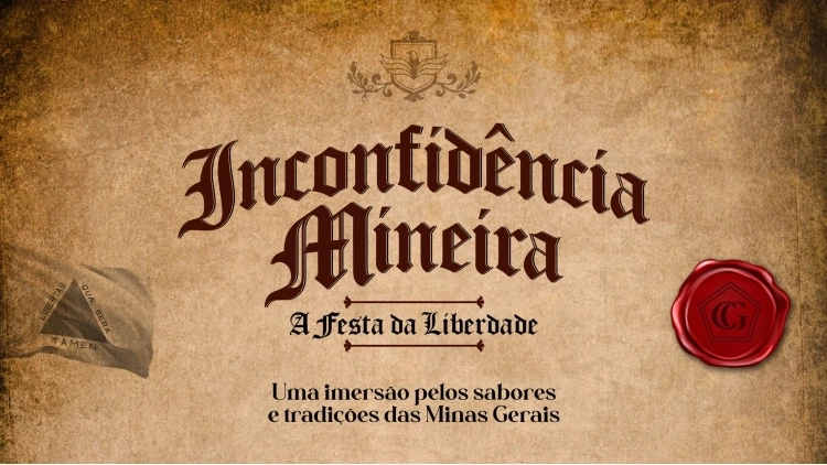 Roteiro Liberdade (Amana + Casa Geraldo)